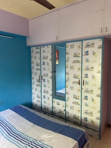 2 BHK Flat for rent in Jodhpur, Ahmedabad - 1125 Sqft