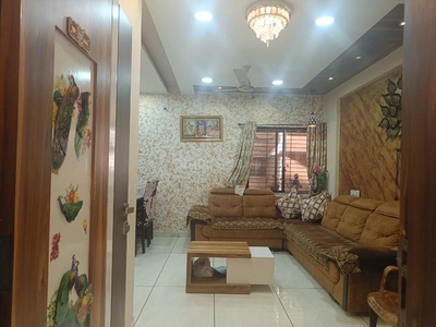 2 BHK Flat for rent in Jodhpur, Ahmedabad - 1200 Sqft