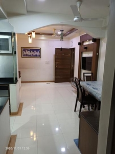 2 BHK Flat for rent in Jodhpur, Ahmedabad - 1500 Sqft