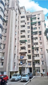 2 BHK Flat for rent in Jodhpur, Ahmedabad - 945 Sqft