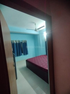 2 BHK Flat for rent in Kaikhali, Kolkata - 750 Sqft