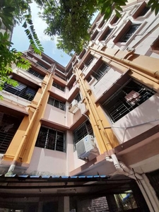 2 BHK Flat for rent in Kaikhali, Kolkata - 850 Sqft
