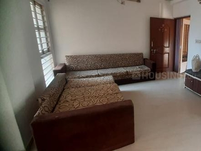 2 BHK Flat for rent in Kankaria, Ahmedabad - 1000 Sqft