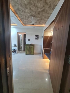 2 BHK Flat for rent in Kasarvadavali, Thane West, Thane - 1050 Sqft