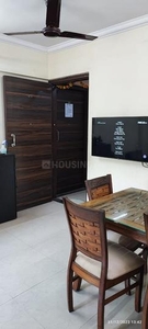 2 BHK Flat for rent in Kasarvadavali, Thane West, Thane - 800 Sqft