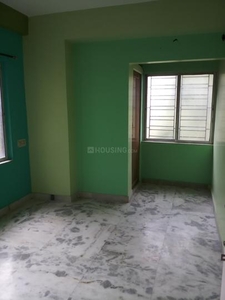 2 BHK Flat for rent in Keshtopur, Kolkata - 745 Sqft