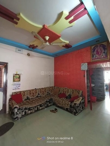 2 BHK Flat for rent in Khokhra, Ahmedabad - 1200 Sqft
