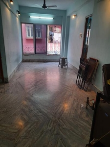 2 BHK Flat for rent in Lake Town, Kolkata - 1050 Sqft