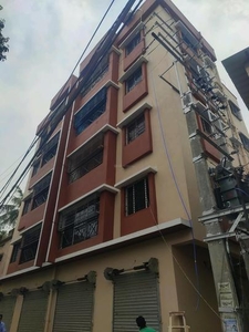 2 BHK Flat for rent in Madhyamgram, Kolkata - 788 Sqft