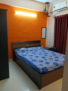 2 BHK Flat for rent in Maheshtala, Kolkata - 910 Sqft
