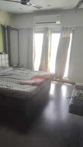 2 BHK Flat for rent in Makarba, Ahmedabad - 1070 Sqft