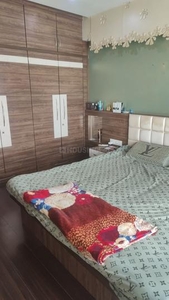 2 BHK Flat for rent in Makarba, Ahmedabad - 1400 Sqft