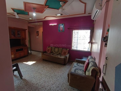 2 BHK Flat for rent in Maninagar, Ahmedabad - 1124 Sqft
