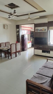 2 BHK Flat for rent in Mankol, Ahmedabad - 1170 Sqft