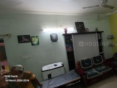 2 BHK Flat for rent in Memnagar, Ahmedabad - 1158 Sqft