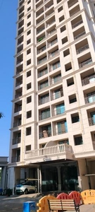 2 BHK Flat for rent in Mira Road East, Mumbai - 1015 Sqft