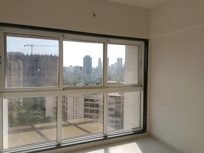 2 BHK Flat for rent in Mulund East, Mumbai - 950 Sqft