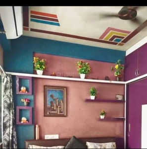 2 BHK Flat for rent in Narolgam, Ahmedabad - 1225 Sqft