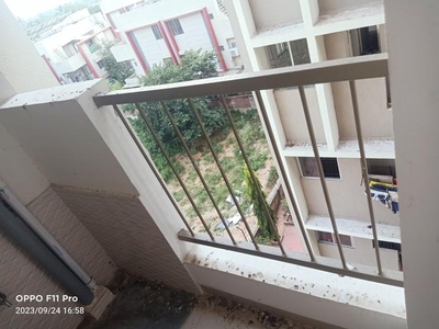 2 BHK Flat for rent in Narolgam, Ahmedabad - 410 Sqft