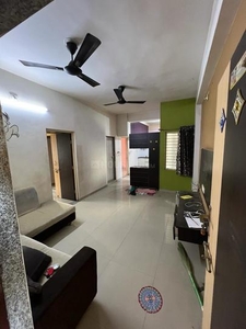2 BHK Flat for rent in New Maninagar, Ahmedabad - 954 Sqft