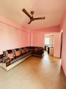 2 BHK Flat for rent in New Ranip, Ahmedabad - 1125 Sqft