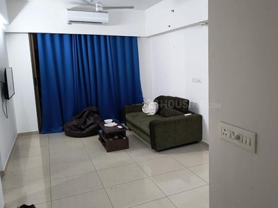 2 BHK Flat for rent in New Town, Kolkata - 1080 Sqft