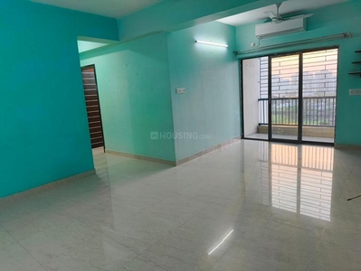 2 BHK Flat for rent in New Town, Kolkata - 780 Sqft