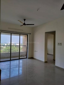 2 BHK Flat for rent in Palava Phase 1 Usarghar Gaon, Thane - 864 Sqft