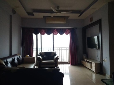 2 BHK Flat for rent in Palava, Thane - 963 Sqft