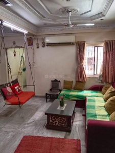 2 BHK Flat for rent in Paldi, Ahmedabad - 1035 Sqft