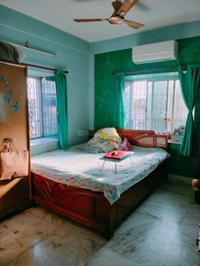2 BHK Flat for rent in Prince Anwar Shah Connector, Kolkata - 1100 Sqft