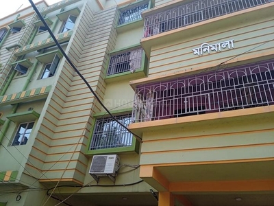 2 BHK Flat for rent in Purba Putiary, Kolkata - 900 Sqft