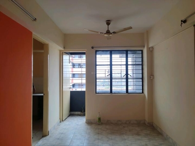 2 BHK Flat for rent in Rajarhat, Kolkata - 822 Sqft