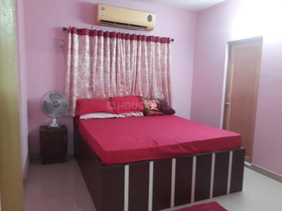 2 BHK Flat for rent in Rajarhat, Kolkata - 915 Sqft