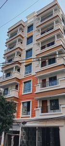 2 BHK Flat for rent in Rajarhat, Kolkata - 940 Sqft
