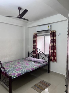 2 BHK Flat for rent in Salt Lake City, Kolkata - 860 Sqft