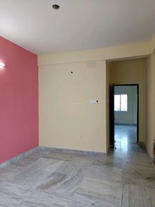 2 BHK Flat for rent in Sarsuna, Kolkata - 950 Sqft