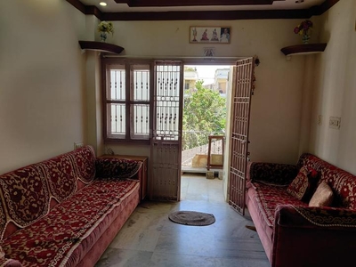 2 BHK Flat for rent in Satellite, Ahmedabad - 1240 Sqft
