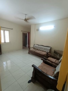 2 BHK Flat for rent in Satellite, Ahmedabad - 963 Sqft