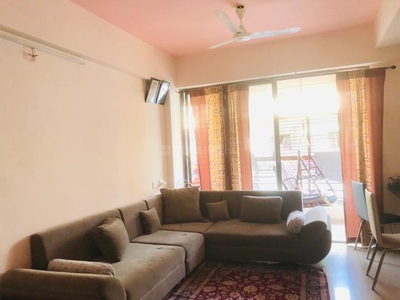 2 BHK Flat for rent in Science City, Ahmedabad - 1305 Sqft