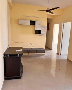 2 BHK Flat for rent in Shantigram, Ahmedabad - 990 Sqft