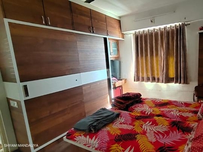 2 BHK Flat for rent in Shela, Ahmedabad - 1215 Sqft