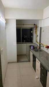 2 BHK Flat for rent in Shela, Ahmedabad - 925 Sqft