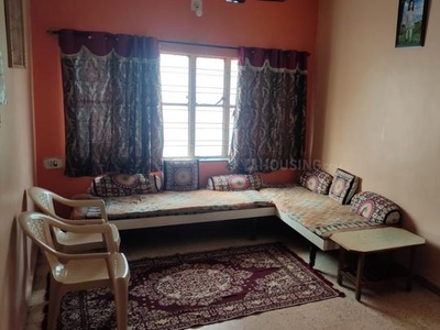 2 BHK Flat for rent in Shyamal, Ahmedabad - 1200 Sqft