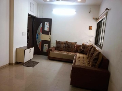 2 BHK Flat for rent in Shyamal, Ahmedabad - 1440 Sqft