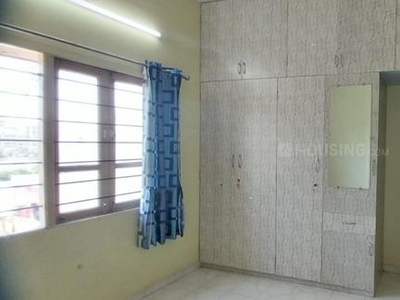 2 BHK Flat for rent in Sola, Ahmedabad - 1200 Sqft