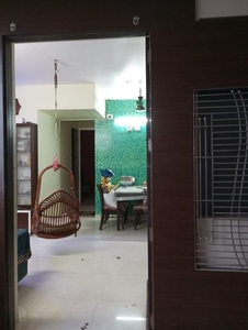 2 BHK Flat for rent in Sola, Ahmedabad - 1950 Sqft