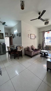 2 BHK Flat for rent in South Bopal, Ahmedabad - 1140 Sqft