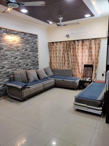 2 BHK Flat for rent in South Bopal, Ahmedabad - 1240 Sqft