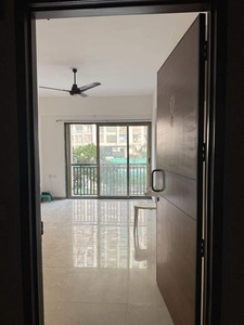 2 BHK Flat for rent in South Bopal, Ahmedabad - 999 Sqft
